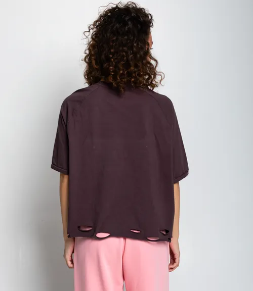 Футболка #КТ1652 (2), графит