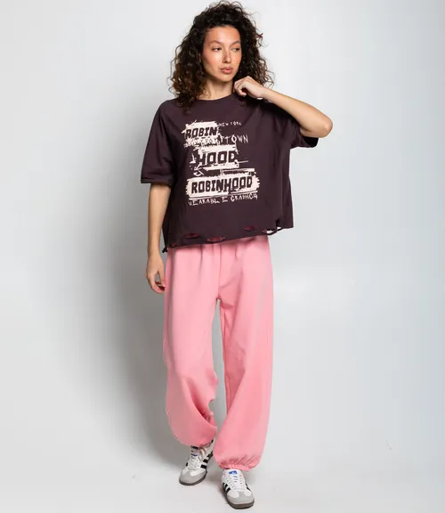 Футболка #КТ1652 (2), графит