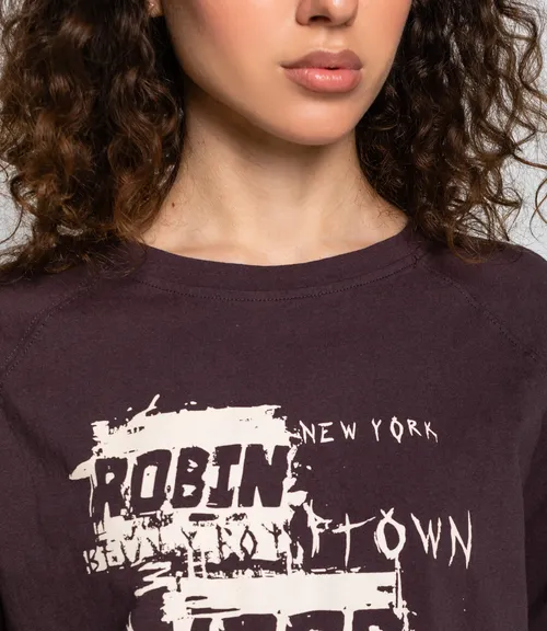 Футболка #КТ1652 (2), графит