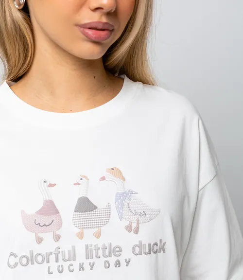 Футболка #КТ8802 (8), белый