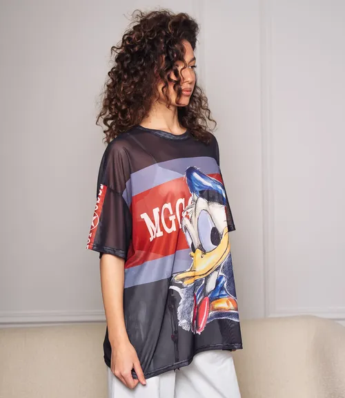 Футболка #КТ12 (12), чёрный