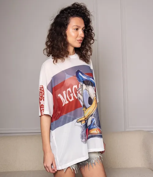 Футболка #КТ12 (12), белый