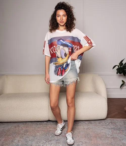 Футболка #КТ12 (12), белый