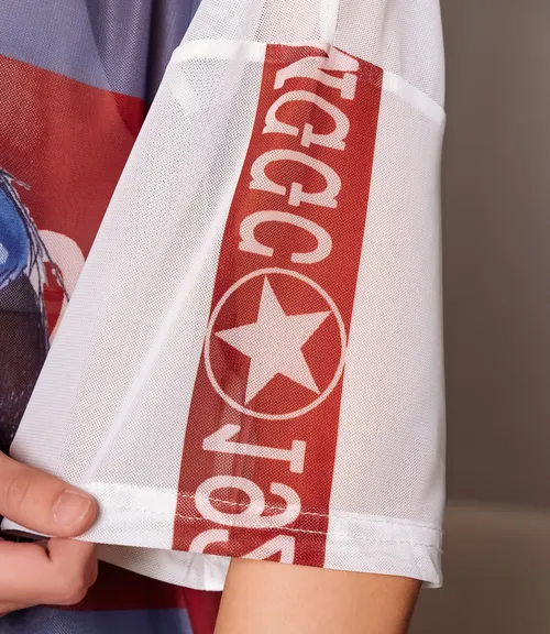 Футболка #КТ12 (12), белый