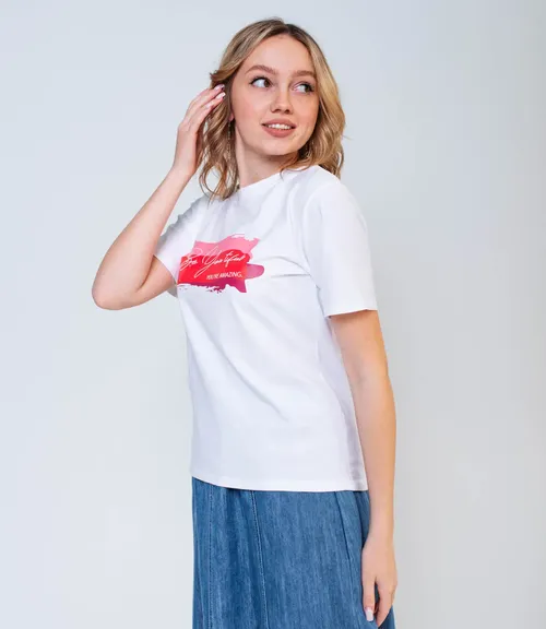 белый белый
