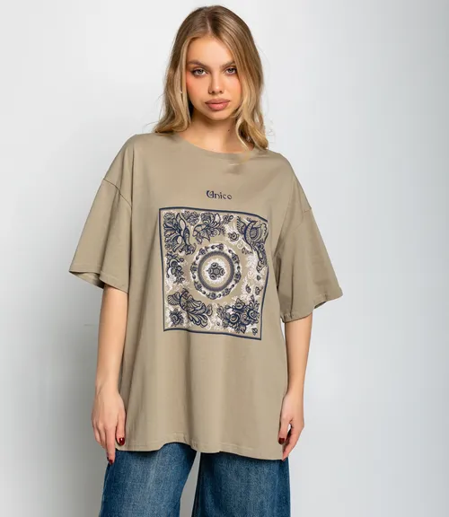 серо-зеленый