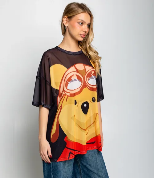 Футболка #КТ131 (1), чёрный