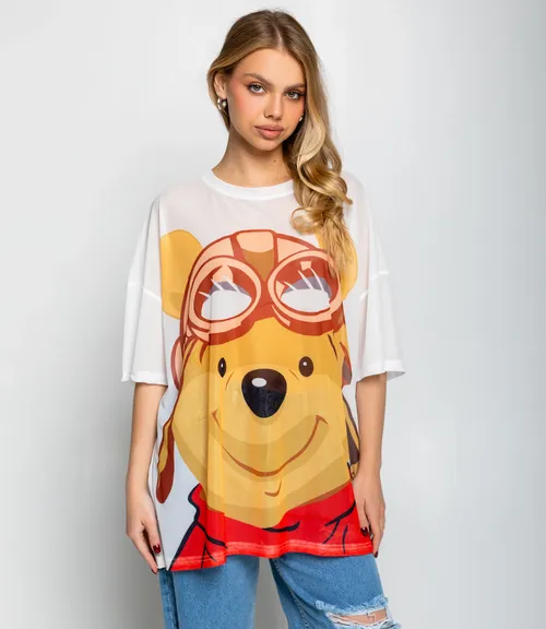 Футболка #КТ131 (1), белый