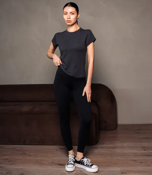 Футболка #КТ6212, графит