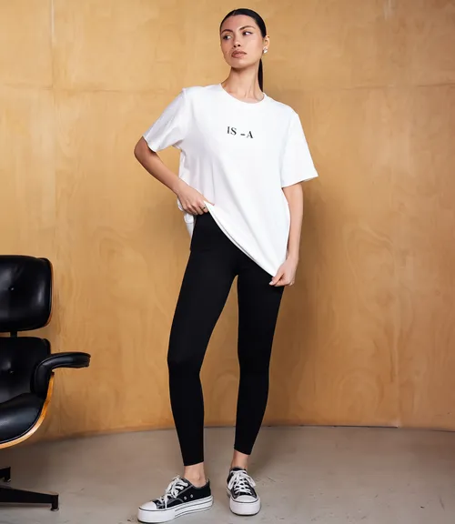 Футболка #КТ6128 (1), белый