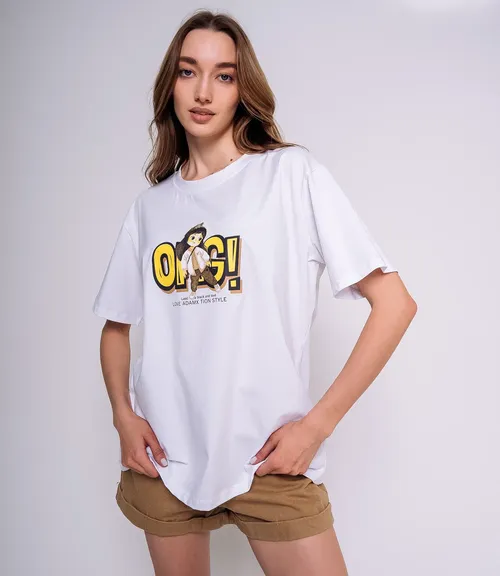 белый белый