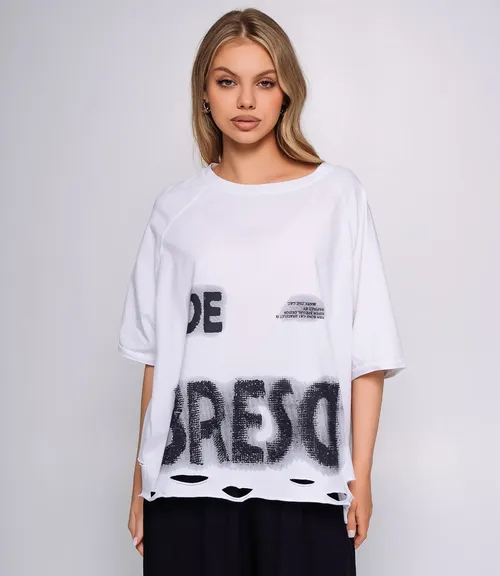 белый белый