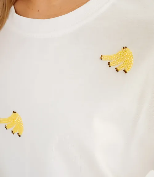 Футболка #КТ026 (2), белый