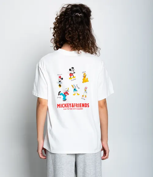 Футболка #КТ111 (4), белый