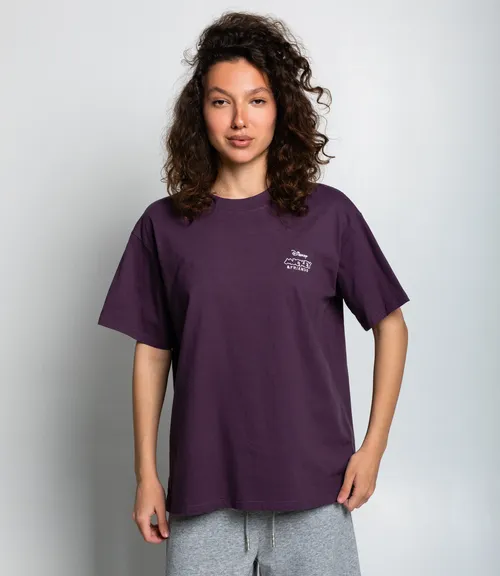 фиолетовый