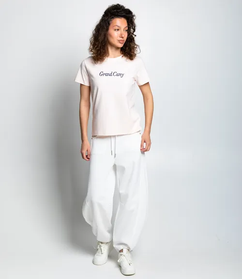 Футболка #КТ3351 (2), светло-розовый