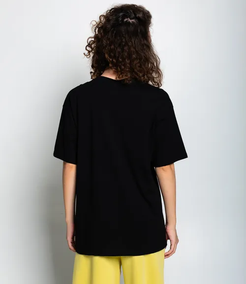 Футболка #КТ3101 (3), чёрный