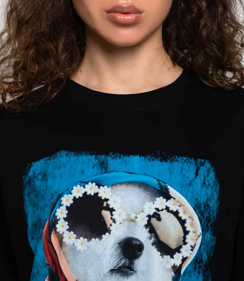 Футболка #КТ3101 (3), чёрный