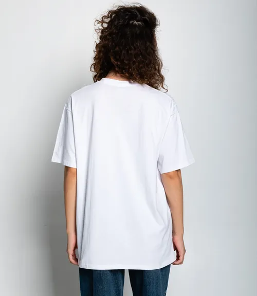 Футболка #КТ3101 (3), белый