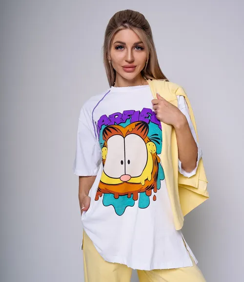 белый белый
