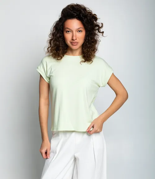 светло-зеленый