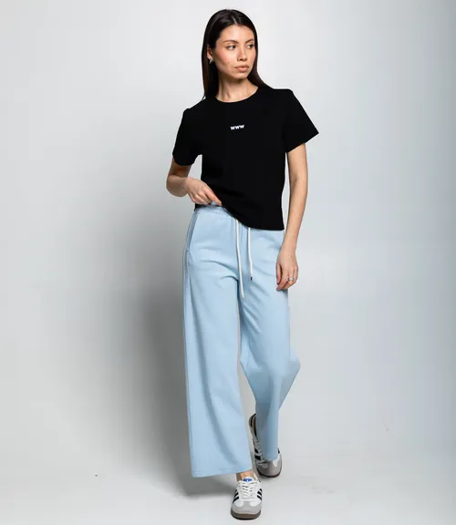 Футболка #КТ230, чёрный