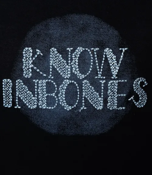 Футболка #КТ30815, чёрный