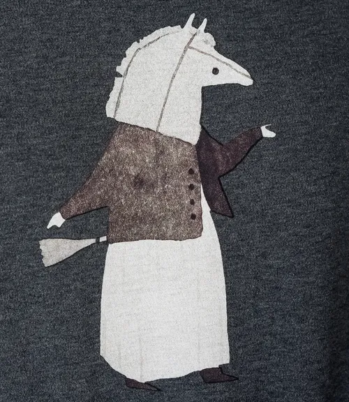 Футболка #КТ6126, графит