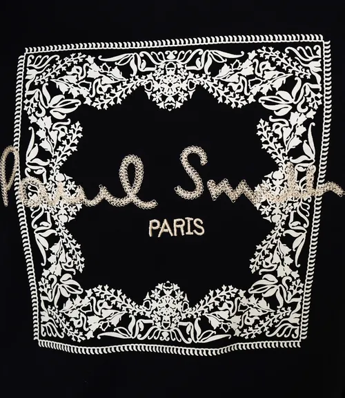 Футболка #КТ8812 (2), чёрный