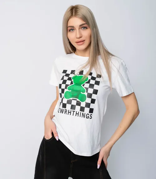 белый белый