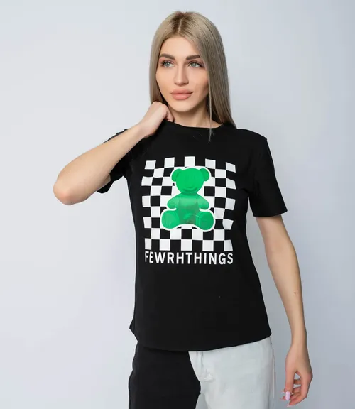 черный черный
