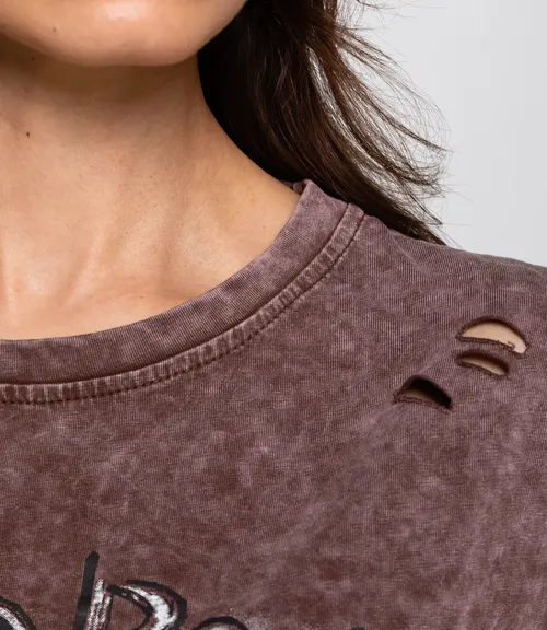 Футболка #КТ591 (1), капучино