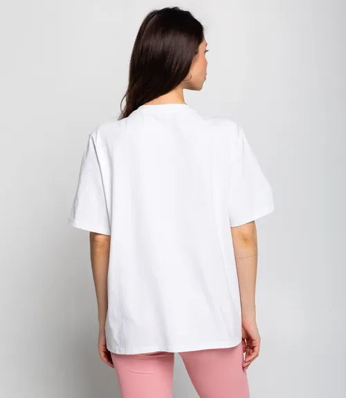 Футболка #КТ2621 (1), белый