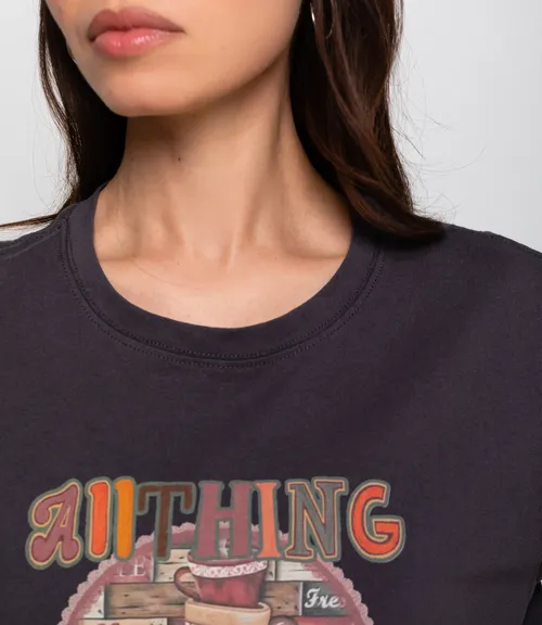 Футболка #КТ2621 (1), графит