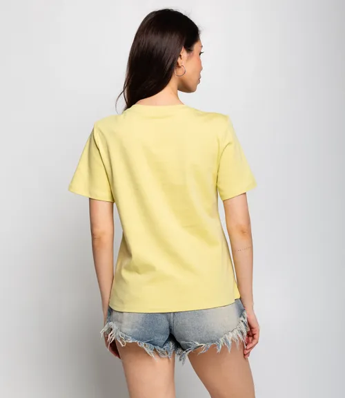 Футболка #КТ6626, фисташковый