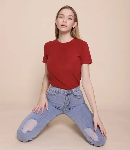 красный красный