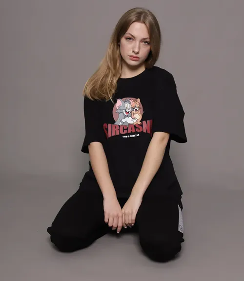 черный черный