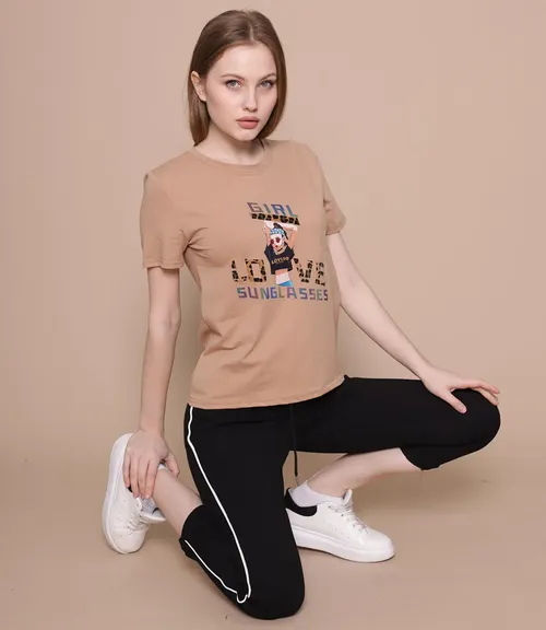 бежевый бежевый