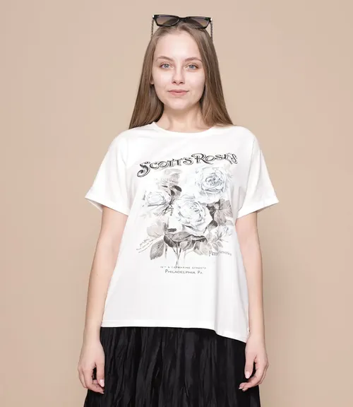 белый белый