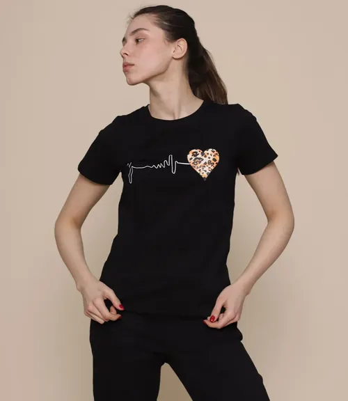 черный черный