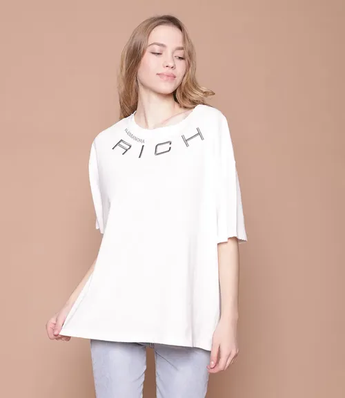 белый белый