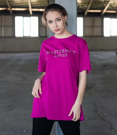 лиловый