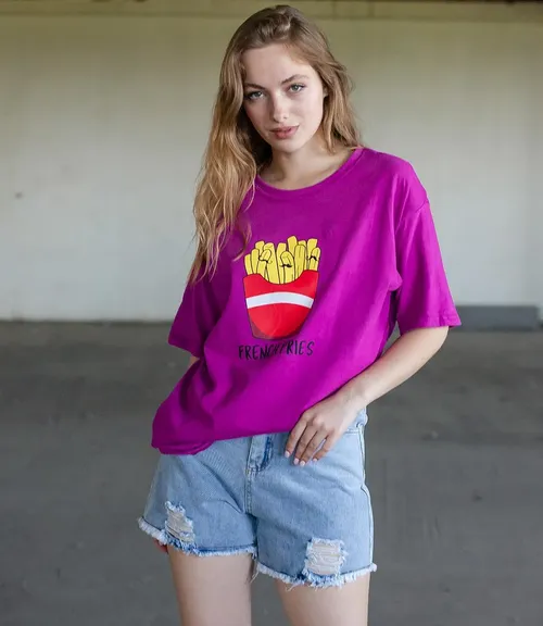 лиловый
