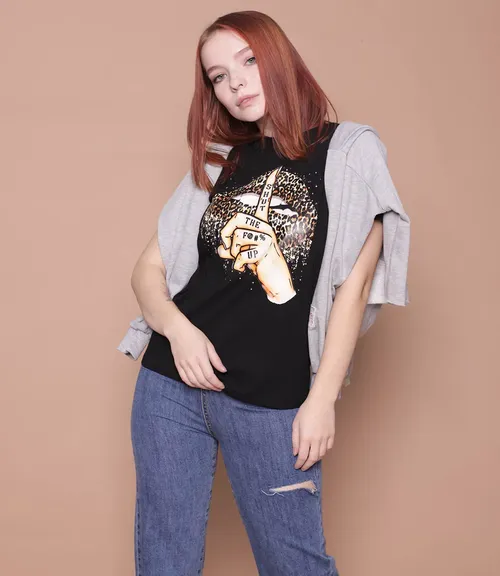 черный черный