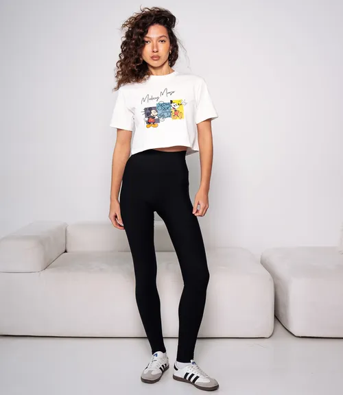 Футболка #КТ88813, белый