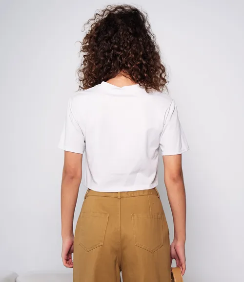 Футболка #КТ88813, светло-серый