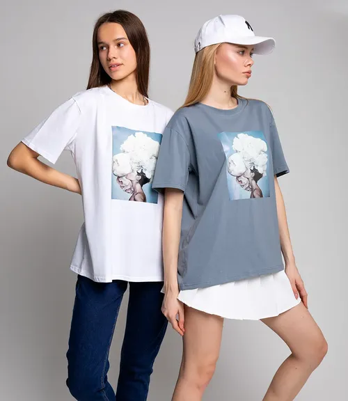 белый белый