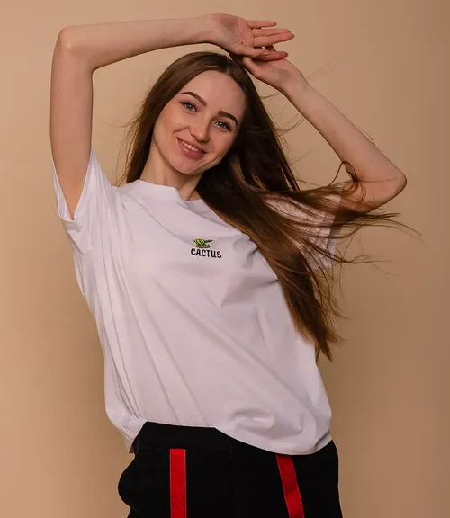 белый белый