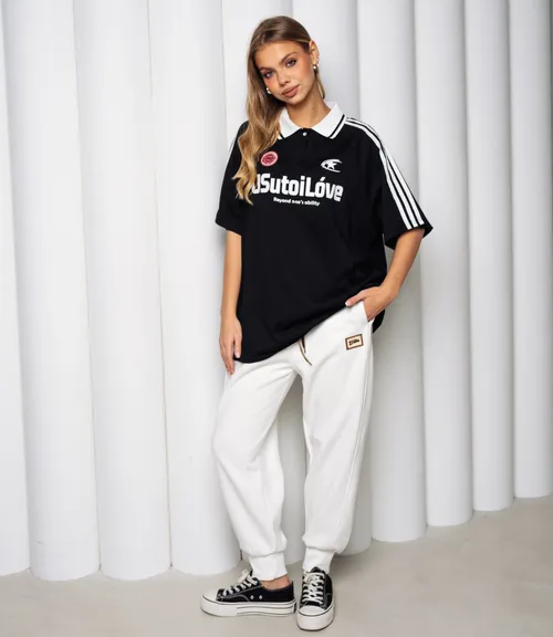 Футболка #КТ1716, чёрный