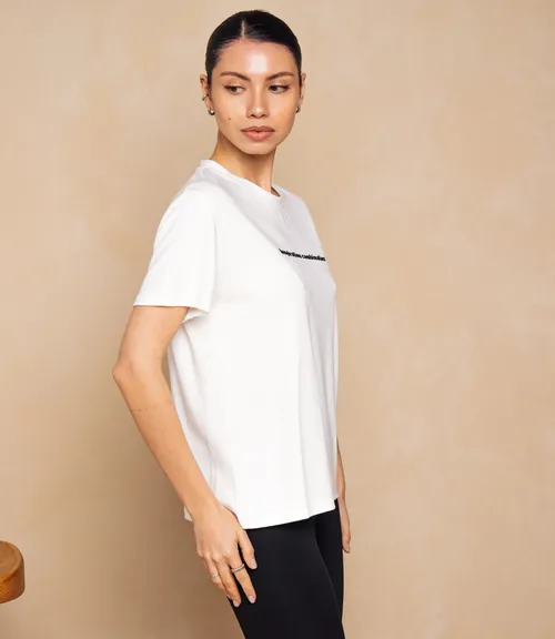 Футболка #КТ2021 (1), белый